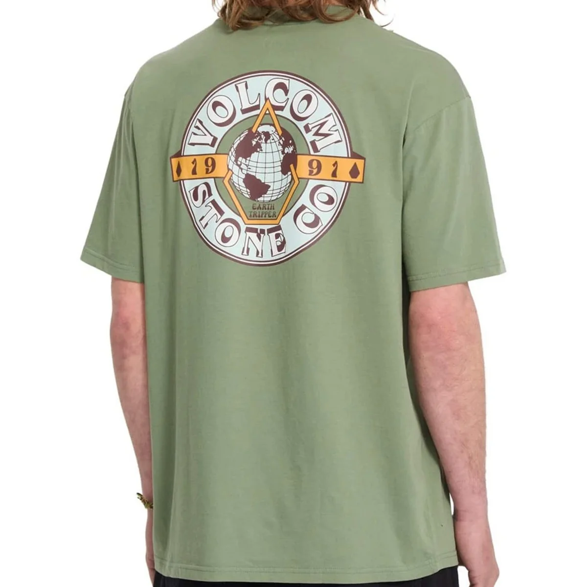 T-Shirt Globular - Image 2