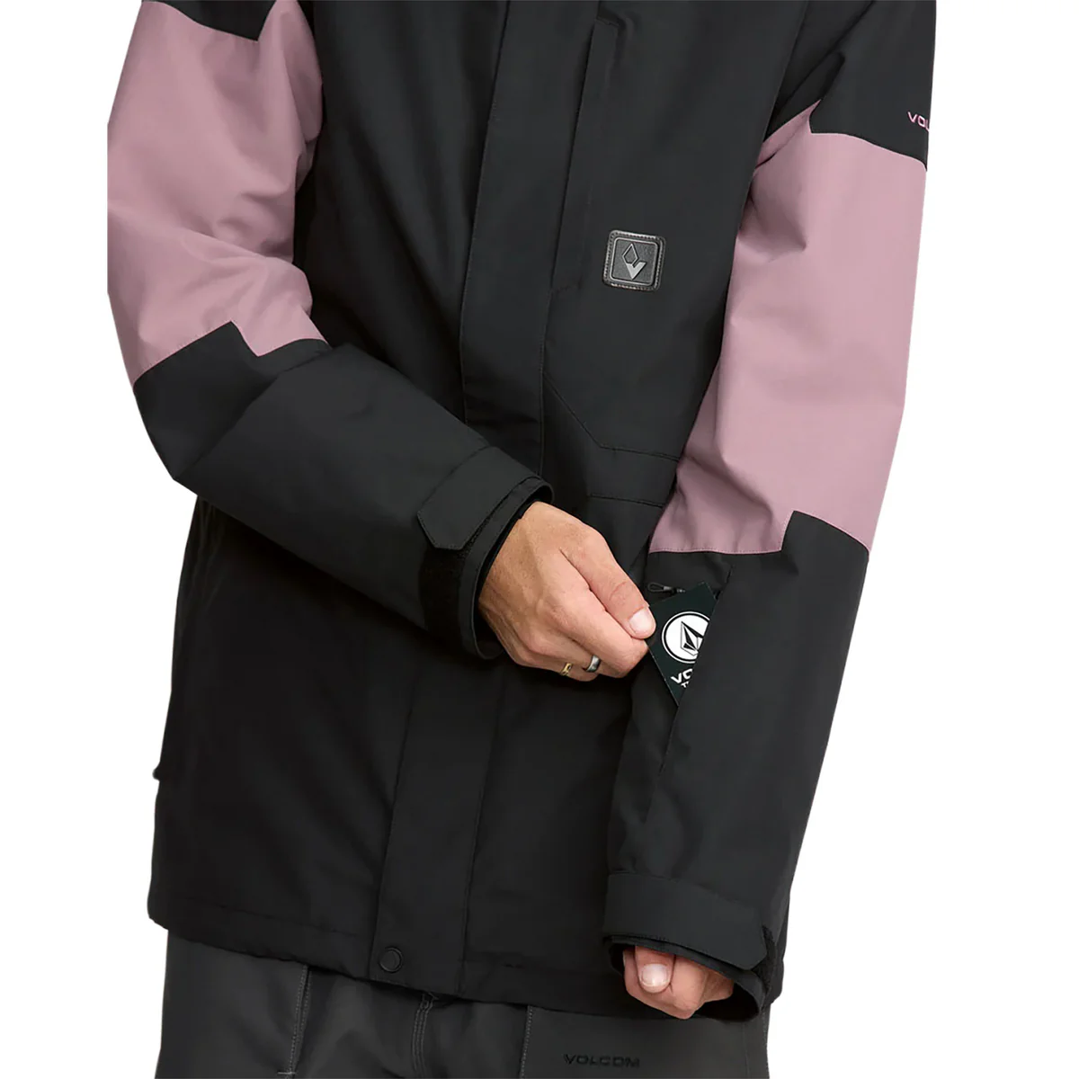 Giacca Primry Ins - Image 3