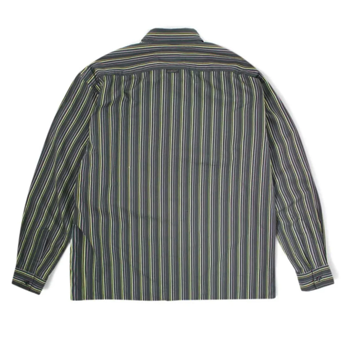 Camicia Ml Nightline Stripe - Image 2
