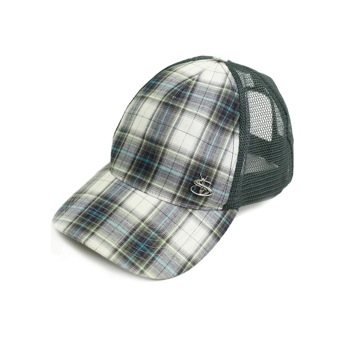 Cappellino Phantasy Plaid - Image 2